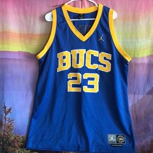 michael jordan bucs jersey